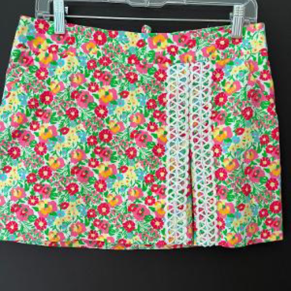 Lilly Pulitzer SKORT